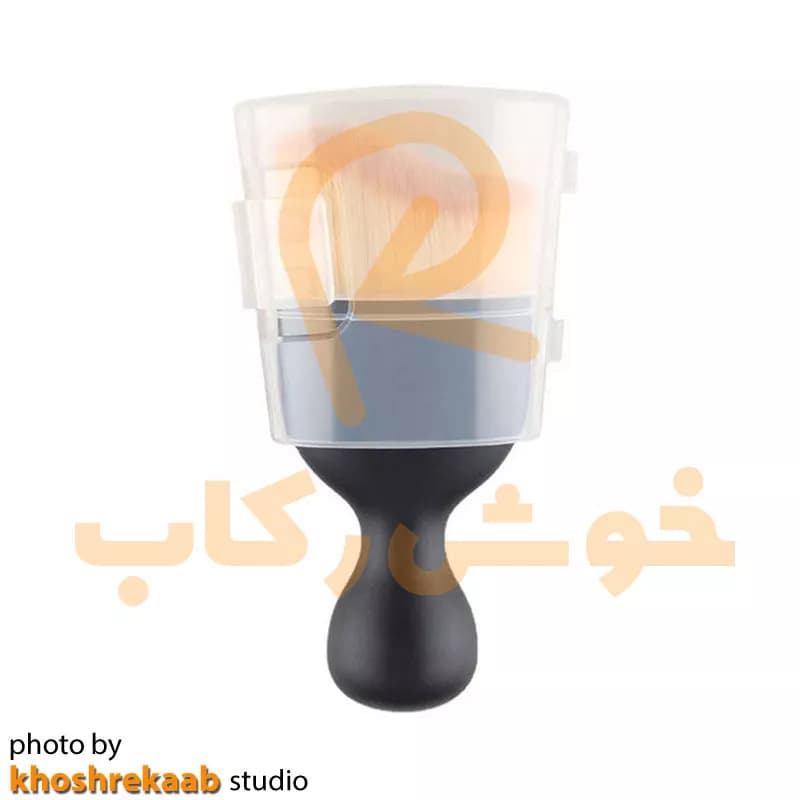 براش تمیز کننده داخل کابین خودرو مدل K03 — تصویر ۵