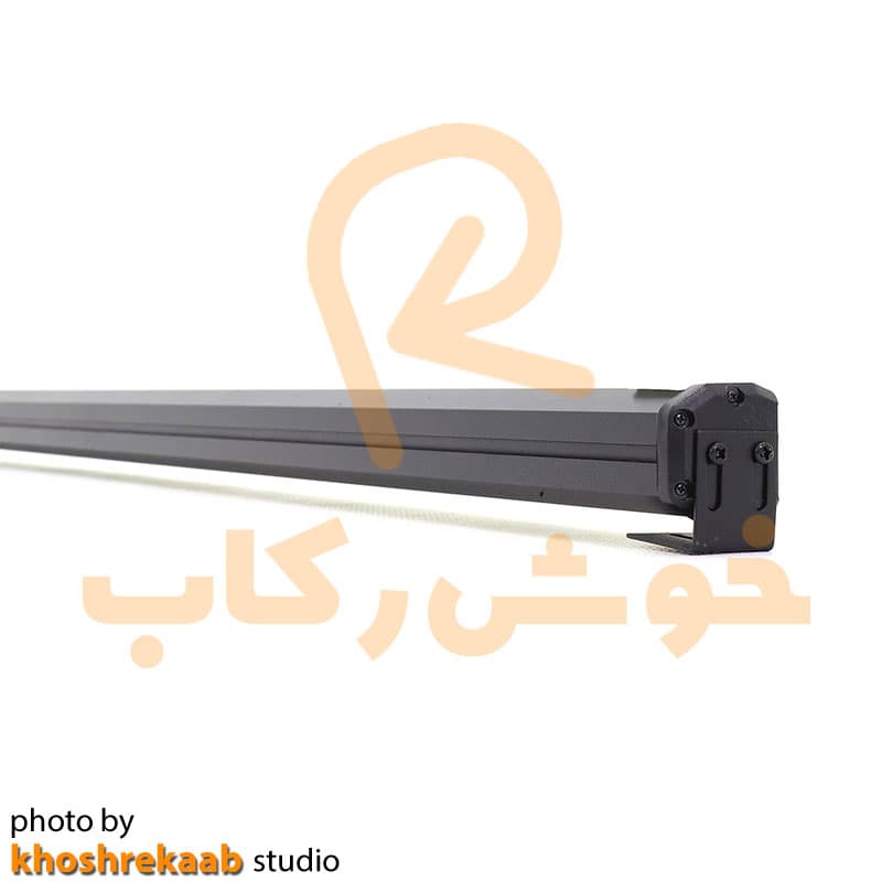 چراغ فدرالی (لایت بار) 7 کانال اصلی 12/24 — تصویر ۴