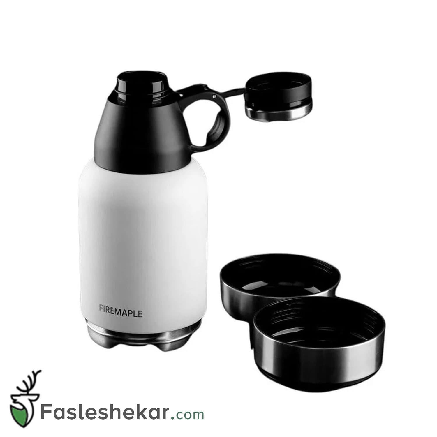 فلاسک فایرمپل مدل ORCA 1L — تصویر ۵