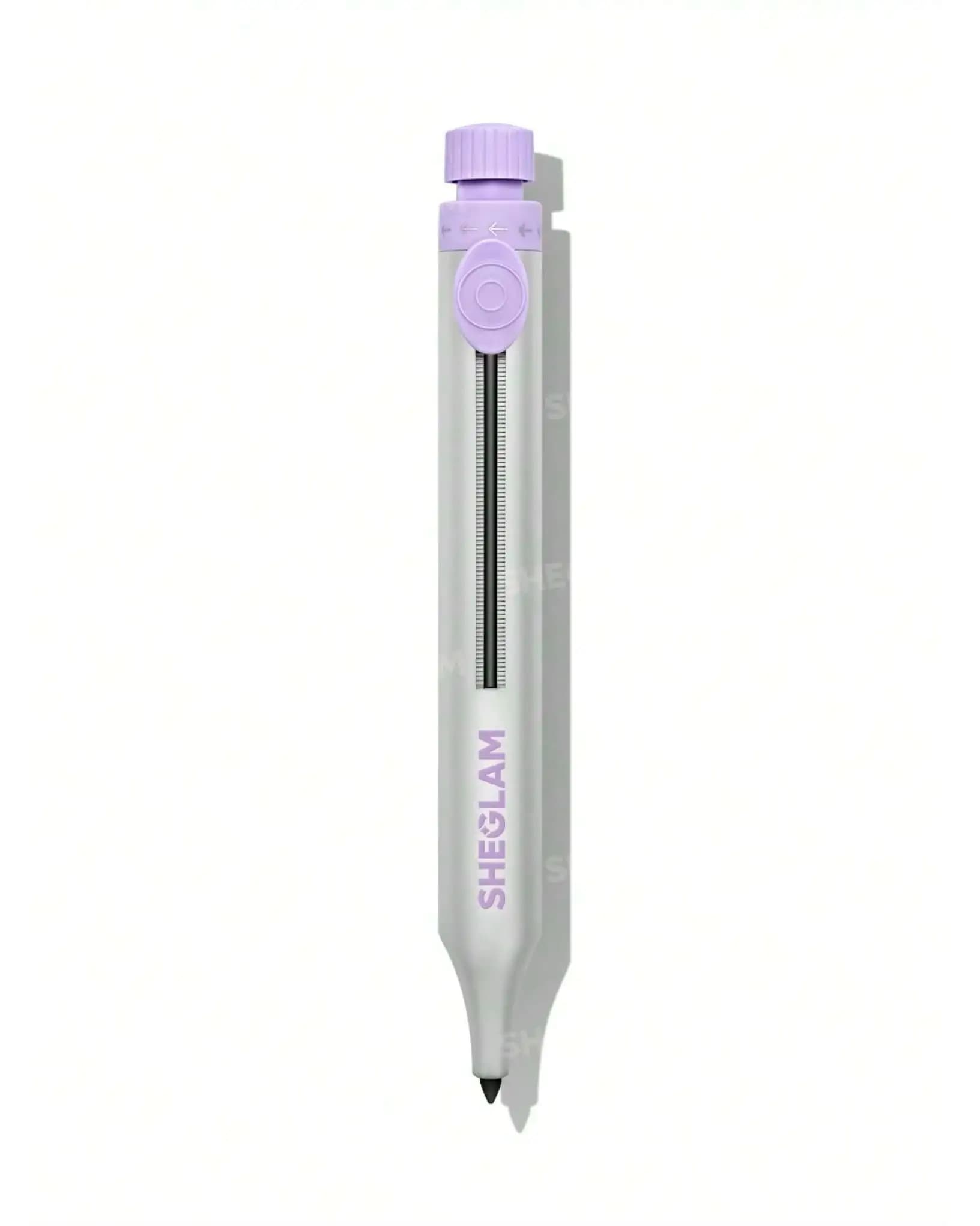 قلم چهار کاره شیگلم | SHEGLAM 4-in-1 Makeup Pen — تصویر ۵