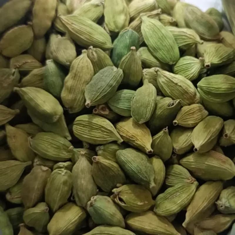 هل سبز معطر عالی 20 گرم