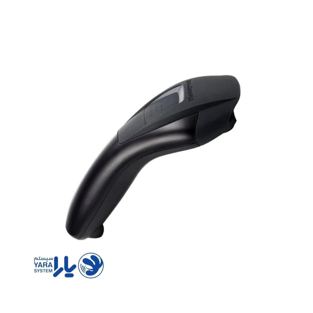 بارکدخوان هانیول Honeywell 1400