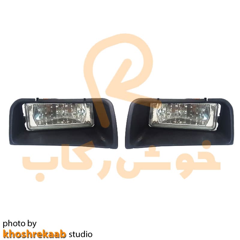 مه شکن جلو پژو 405 — تصویر ۲