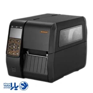 دستگاه لیبل زن بیکسولون XT5-40