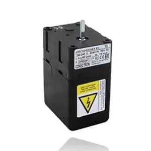 دمپر موتور هانیول HONEYWELL مدل LKS 120-04 — تصویر ۲