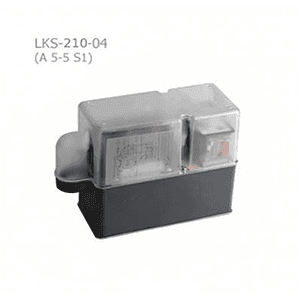 موتور دمپر هانیول کانکترون LKS 210-21 — تصویر ۲