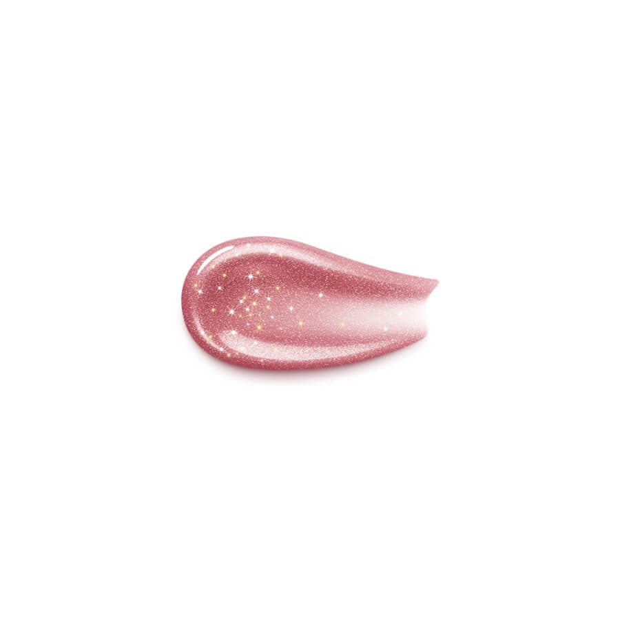 لیپ گلاس کیکو سه بعدی شماره Kiko lip gloss 17 — تصویر ۸