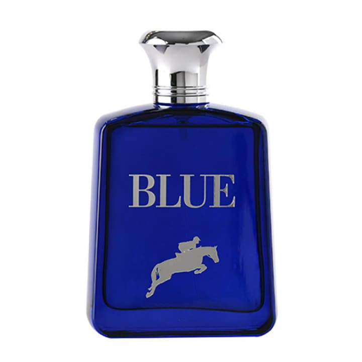ادکلن پولو آبی روونا (Rovena Polo Blue)