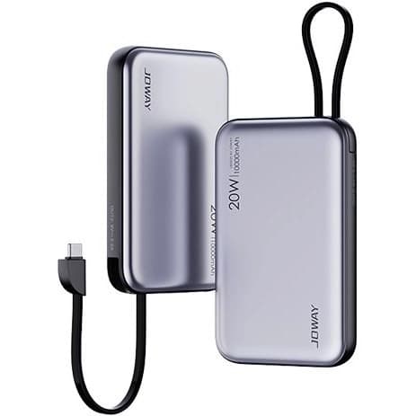 پاور بانک جووی JOWAY مدل JP-298C