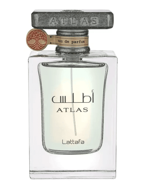 ادکلن اطلس مگاماره لطافه (Lattafa Atlas)