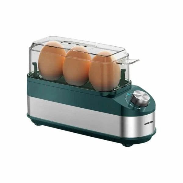 تخم مرغ پز تریو گرین Green Trio Egg Cooker