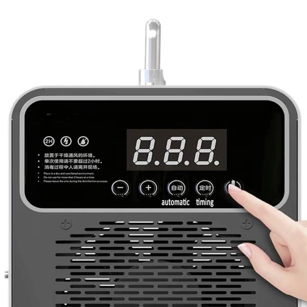 دستگاه ازن ساز برندANANY مدل FL-B810SY — تصویر ۶