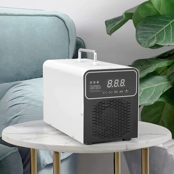 دستگاه ازن ساز برندANANY مدل FL-B810SY — تصویر ۵