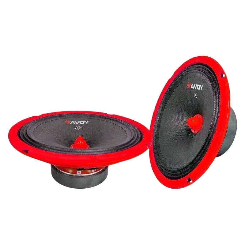 میدرنج 6 اینچ ساوی مدل SV-6 بسته دو عددی