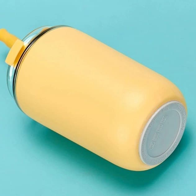 ماگ وکیوم مسافرتی گرین لاین Green Lion Vacuum Travel Mug Lite 280 ML — تصویر ۲