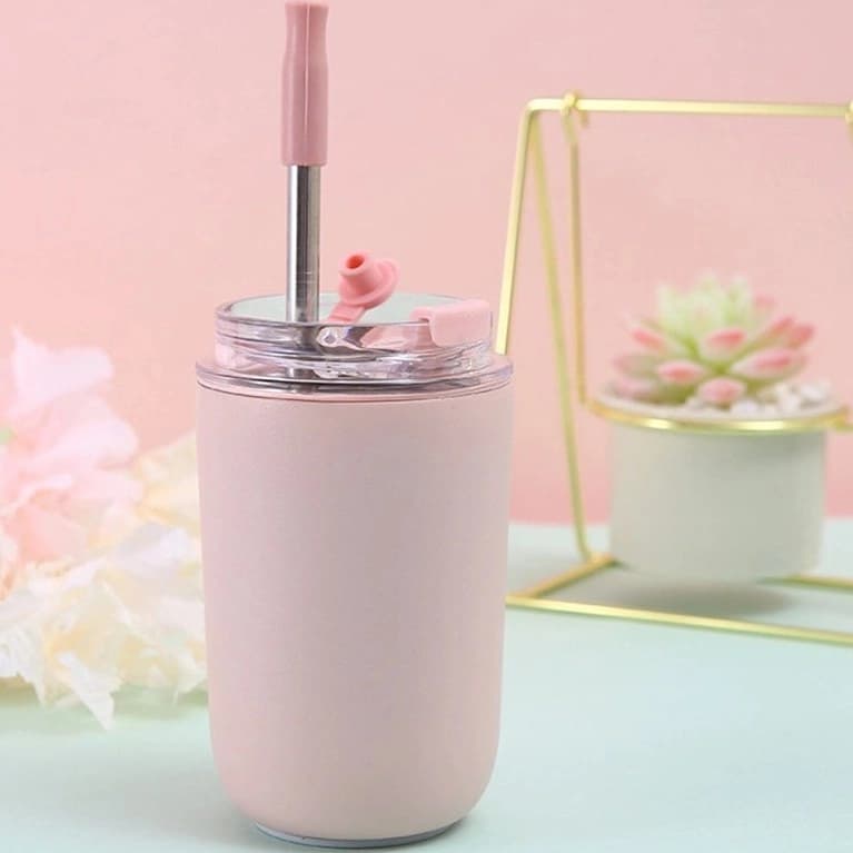 ماگ وکیوم مسافرتی گرین لاین Green Lion Vacuum Travel Mug Lite 280 ML — تصویر ۳