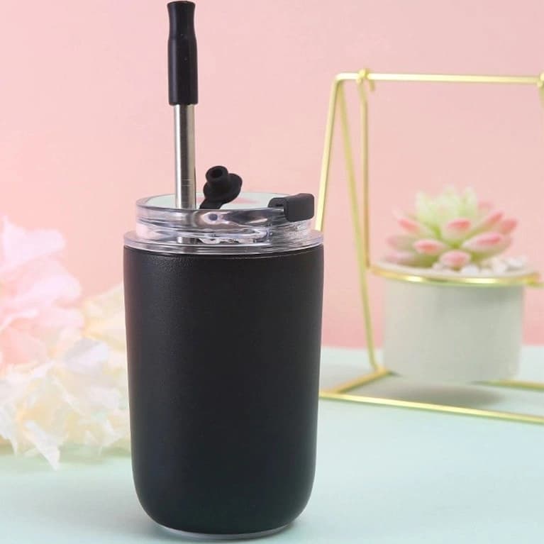 ماگ وکیوم مسافرتی گرین لاین Green Lion Vacuum Travel Mug Lite 280 ML — تصویر ۴