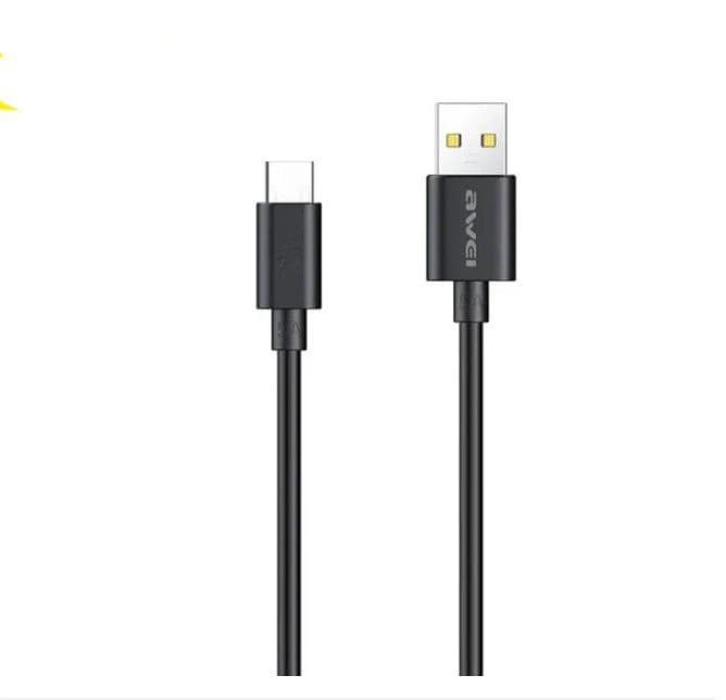 کابل پاور بانک اوی کد CL 113