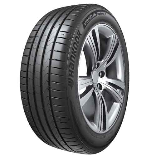 لاستیک هانکوک 235/55R18 گل Ventus Prime 4 K135 ( 2 حلقه) — تصویر ۳