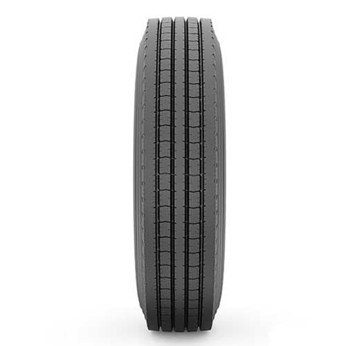 لاستیک رازی 12.00R24 گل RL1 ( 2 حلقه) — تصویر ۳