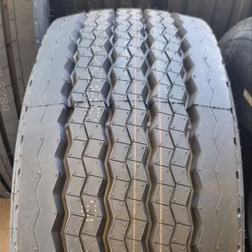لاستیک ادونس 385/65R22.5 گل GL286T چین( 2 حلقه) — تصویر ۳