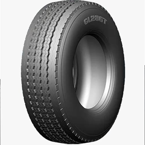 لاستیک ادونس 385/65R22.5 گل GL286T چین( 2 حلقه) — تصویر ۲