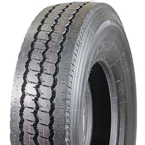 لاستیک بریجستون 12/00R24 گل G580 — تصویر ۳