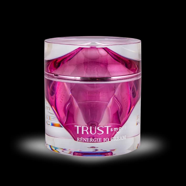 کرم سه گانه هوشمند تراست اسمارت Trust Smart + مشاوره