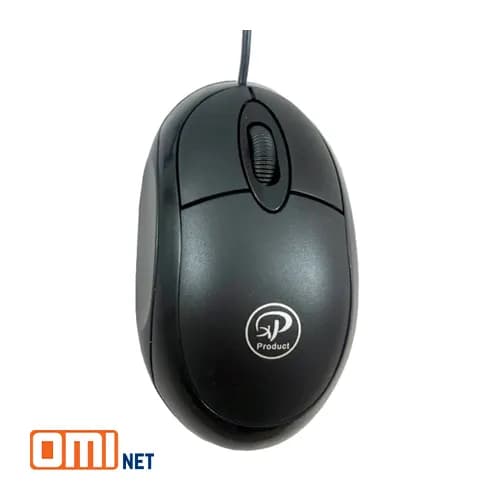 موس سیمی XP Product مدل XP-200