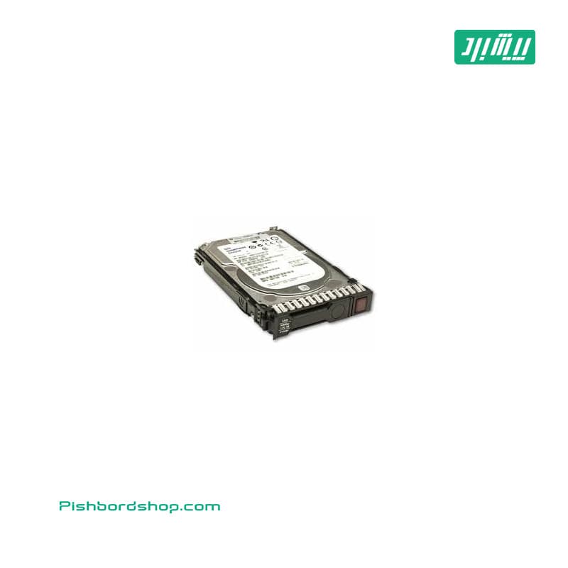 HPE 1.92TB NVMe x4 Lanes Read Intensive SFF (2.5 in) SCN P10214-B21 SSD — تصویر ۲
