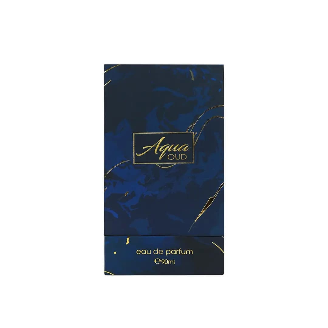 ادکلن آکوا عود احمد المغربی (Aqua oud Ahmed Al Maghribi) — تصویر ۳