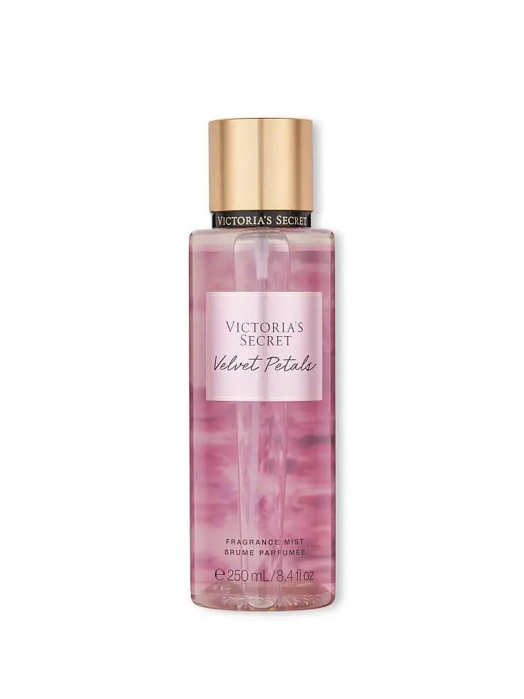 بادی اسپلش ویکتوریا سکرت ولوت پتالز (Velvet Petals)