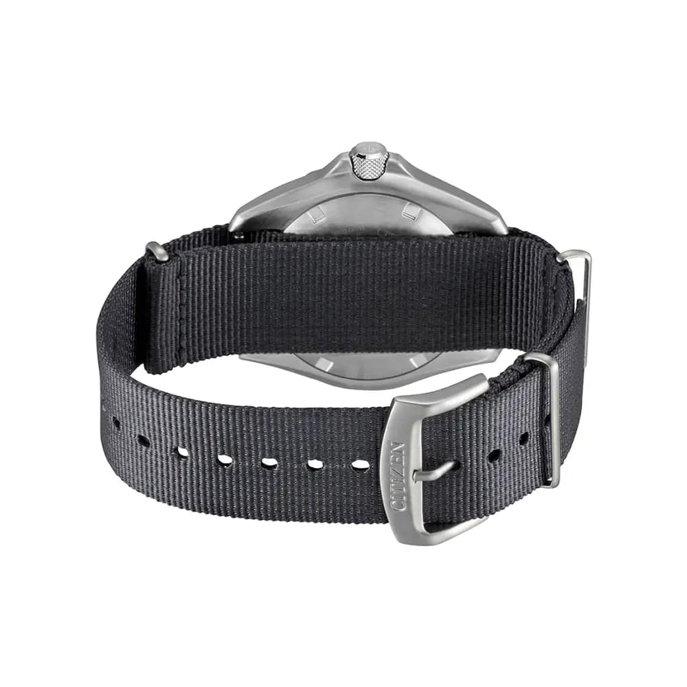 ساعت مردانه سیتیزن پرومستر اکودرایو مدل BJ7150-09L — تصویر ۳