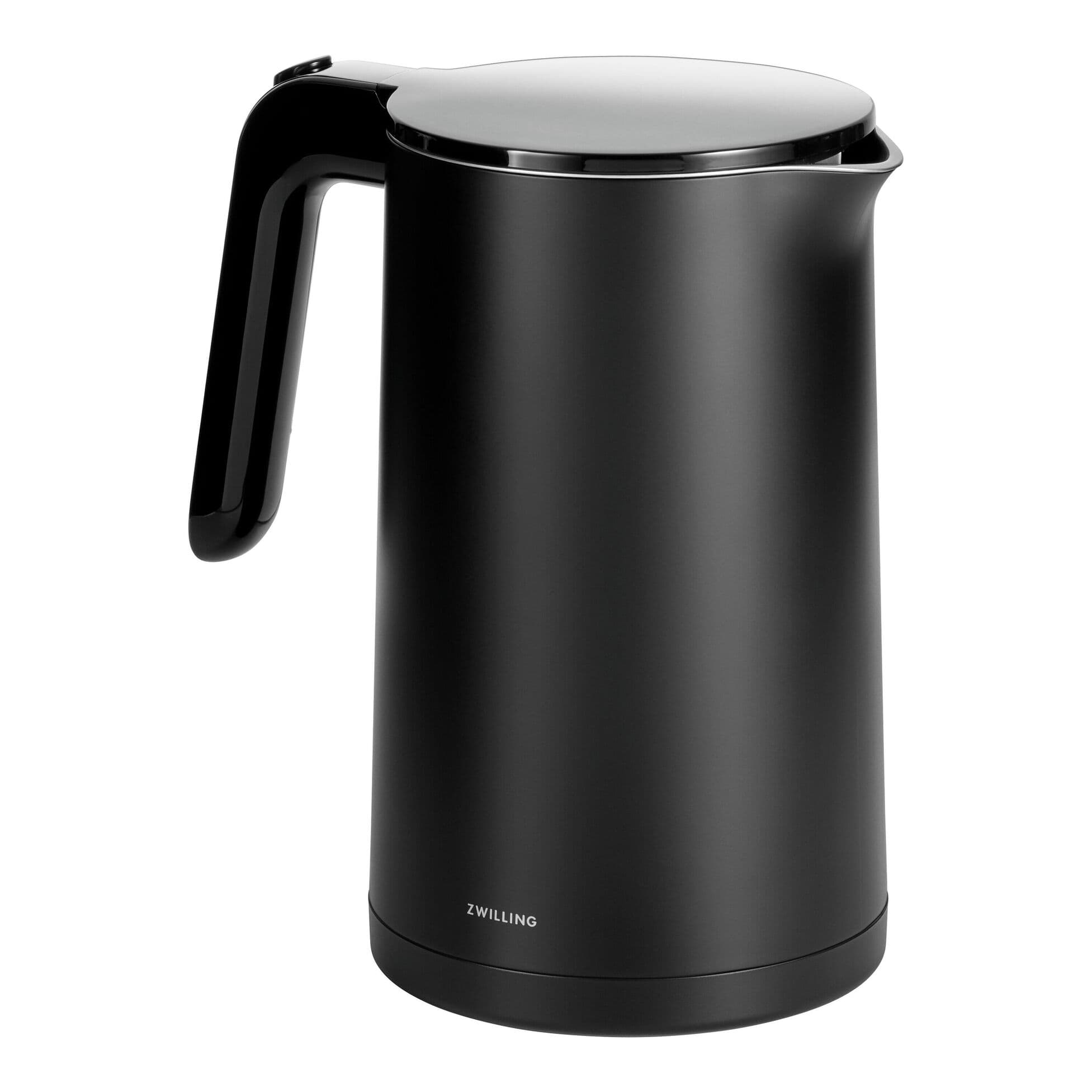 کتری برقی زولینگ مدل کول تاچ 1/5 لیتر مشکی ZWILLING ENFINIGY 1.5 l, Cool Touch Kettle black — تصویر ۲