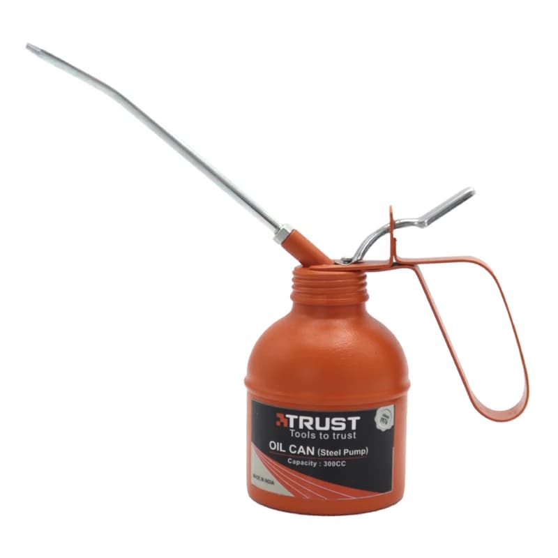 روغن دان تراست مدل YP-INDIA-0300CC