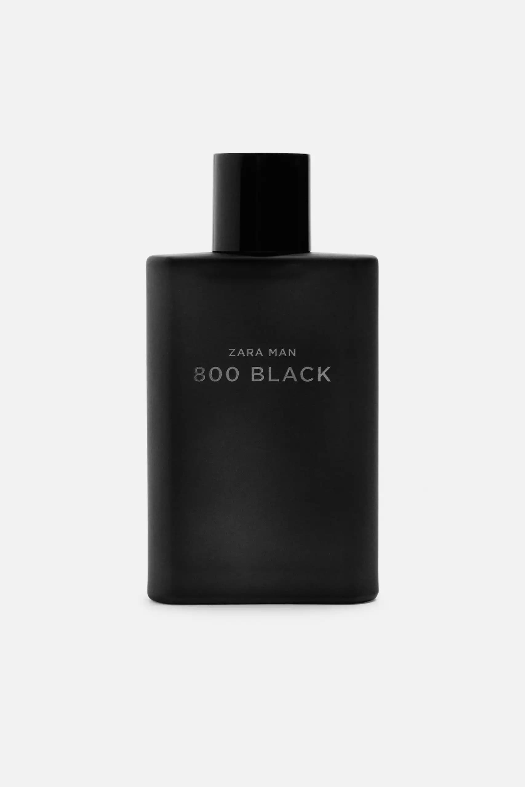 عطر مردانه زارا 800 بلک (Zara 800 Black)