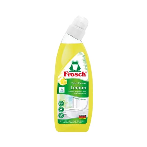 جرمگير سرويس بهداشتی FROSCH فروش رايحه مركبات 750 ميل