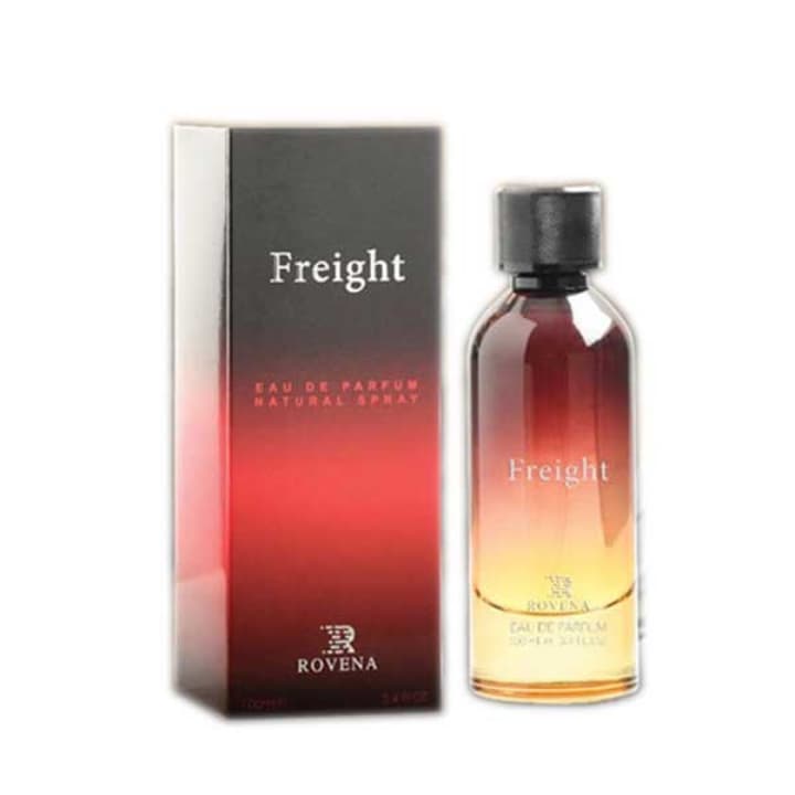 ادکلن فارنهایت روونا (Fahrenhiet rovena) — تصویر ۲