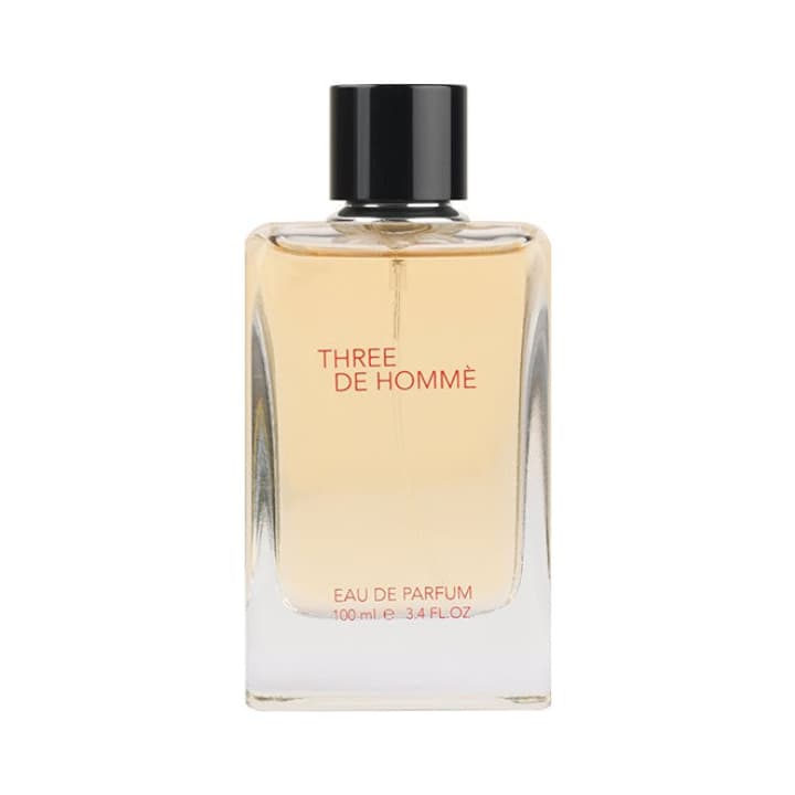 ادکلن تق هرمس روونا (Three De Homme Rovena)