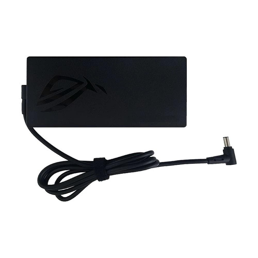 آداپتور لپ تاپ ایسوس 19.5V 11.8A 6.0*3.7 — تصویر ۲