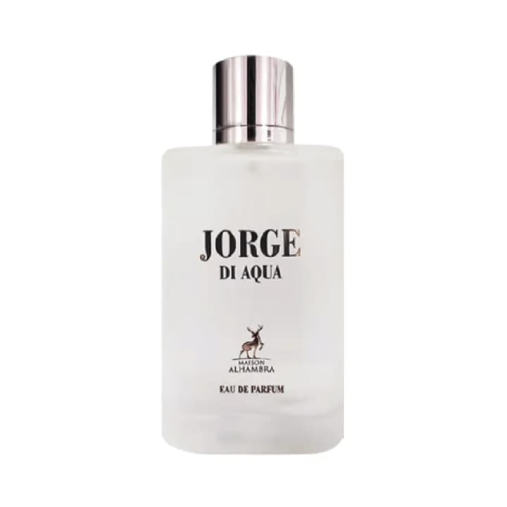 ادکلن آکوا د جیو آرمانی سفید الحمبرا (Acqua Di Gio Giorgio Armani Alhambra)