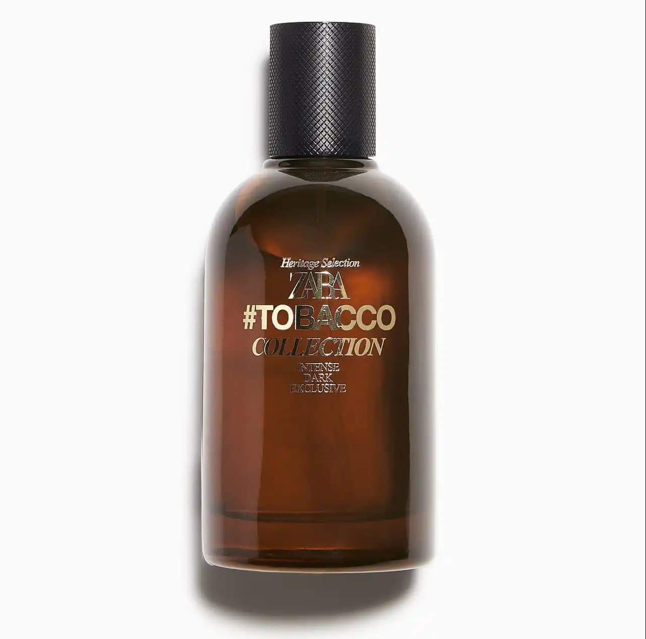 عطر مردانه زارا توباکو انتنس دارک (Zara Tobacco Intense Dark)
