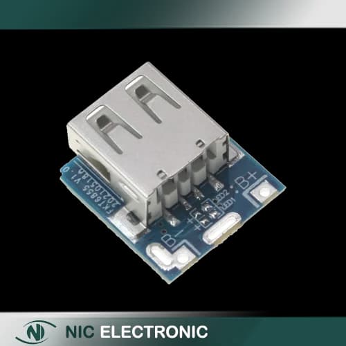 ماژول شارژر T6845-C MODULE