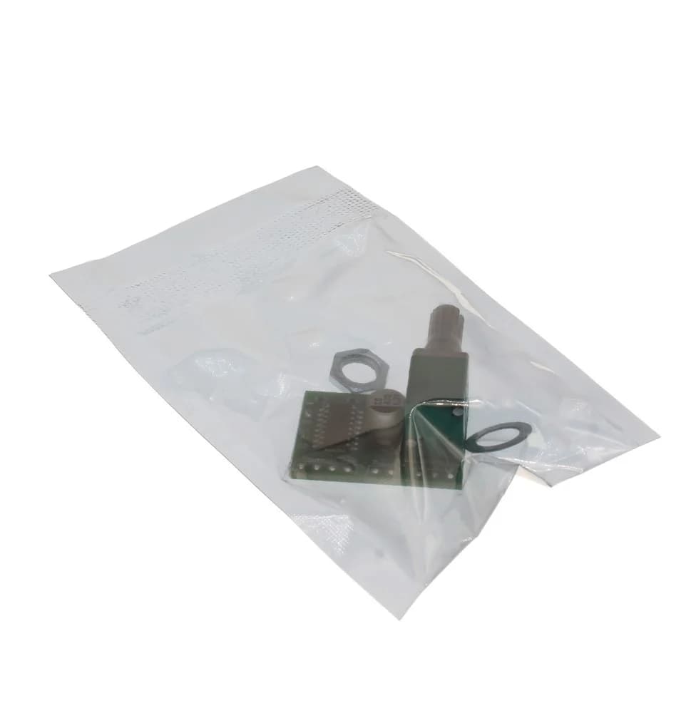 ماژول آمپلی فایر 3w+3W کلاس D با تراشه PAM8403 به همراه ولوم — تصویر ۲