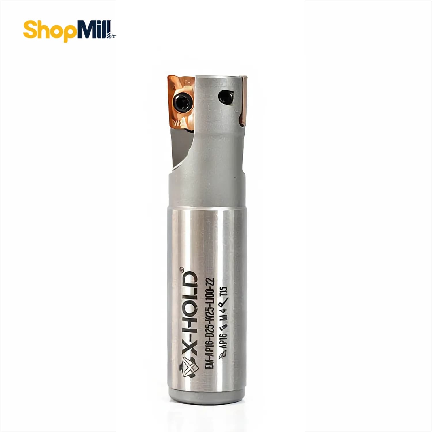 هلدر فرز انگشتی ایکس هولد (X-HOLD) مدل APKT 16