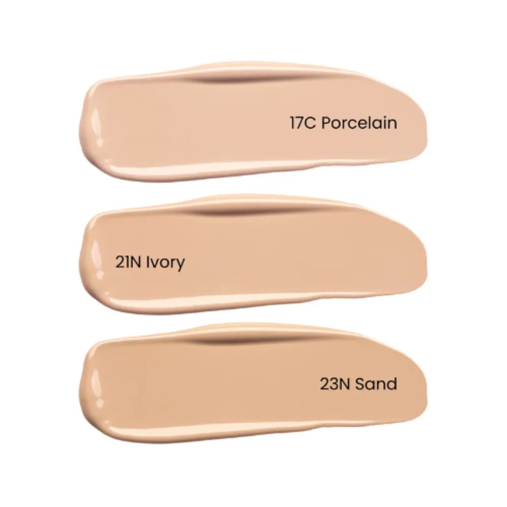 کوشن قرمز تیرتیر ماسک فیت TIRTIR Mask Fit Red SPF40 — تصویر ۵