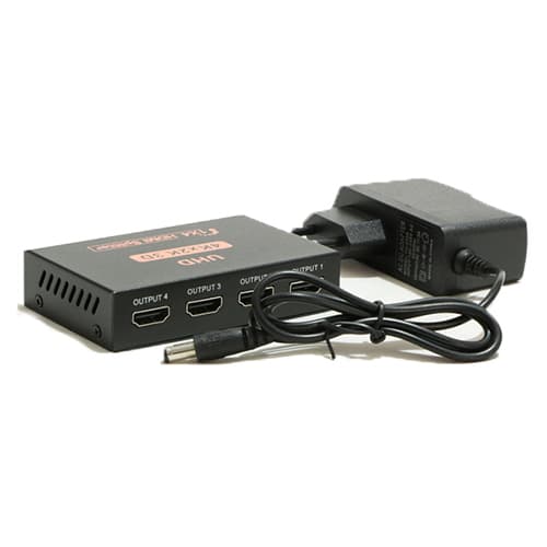 اسپلیتر 1به4 HDMI — تصویر ۲