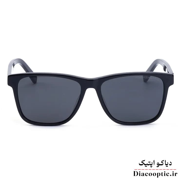 عینک آفتابی مردانه اورجینال برند تامی هیلفیگر مدل KO-TH2203 — تصویر ۲
