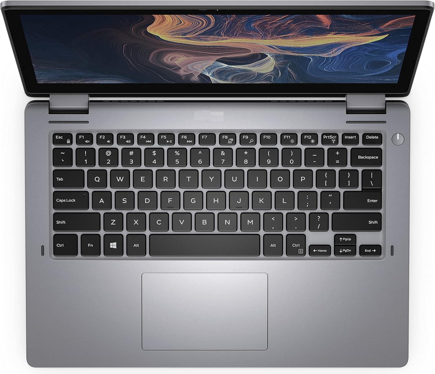 لپ تاپ صفحه لمسی دل 360 درجه DELL LATITUDE 3310 2 IN 1 TOUCH X360 | i5 8365 U | 8GB DDR4 | 256GB SSD | INTEL | 13.3 FHD Touch — تصویر ۶