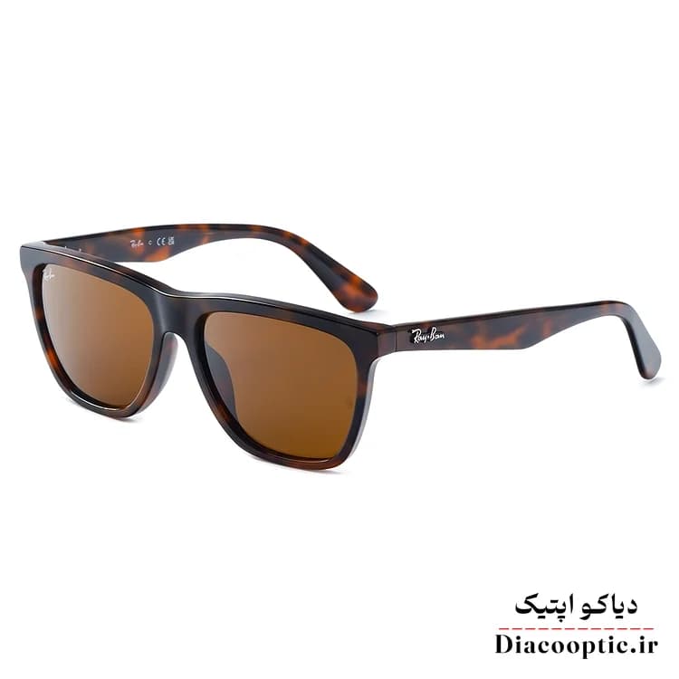 عینک آفتابی مردانه اورجینال برند ریبن مدل KO-RB4442 — تصویر ۶